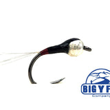Perdigon Nymph - Tungsten (Barbless)