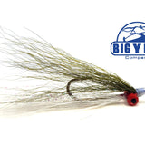 Clouser Minnow