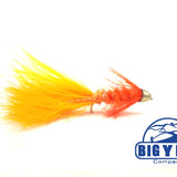 Conehead Woolly Bugger