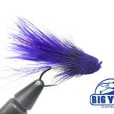Steelhead Muddler
