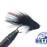 Steelhead Muddler