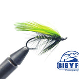 Spey Fly