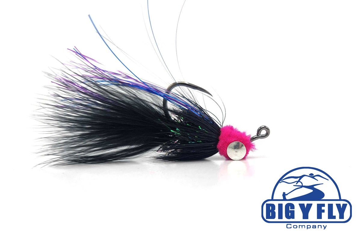 Starlight Jig (Barbless)