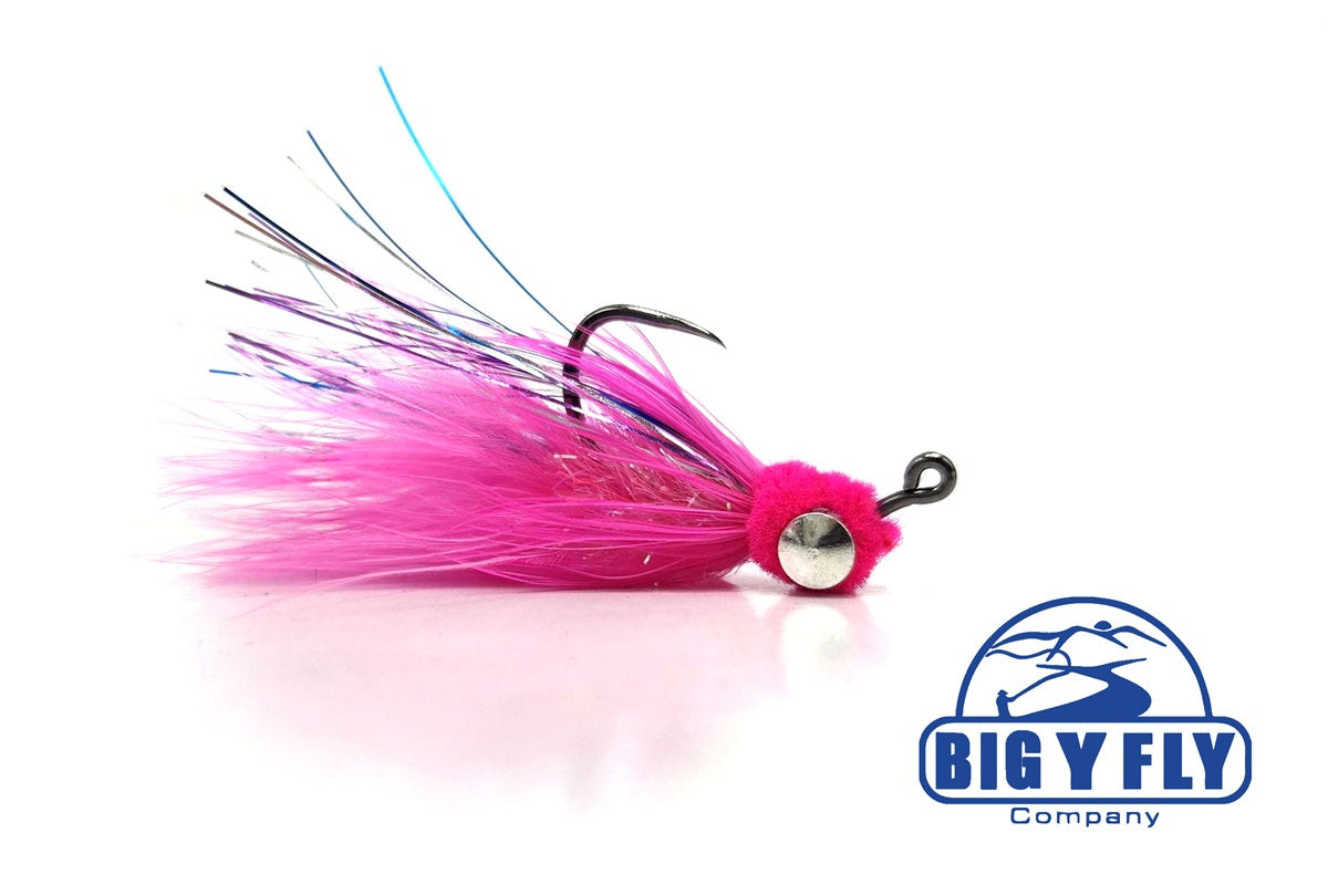 Starlight Jig (Barbless)
