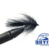 Mohair Leech