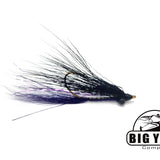 Warmwater Clouser Minnow