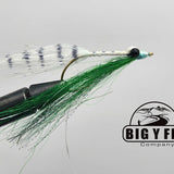 Warmwater Clouser Minnow