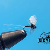 Baetis Zinger  - Mayfly Dry Fly