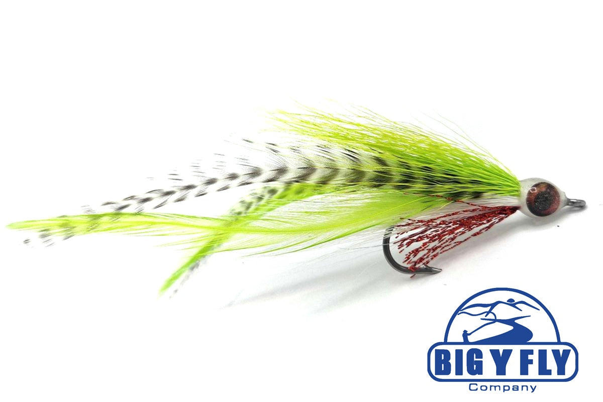Big Fish Deceiver