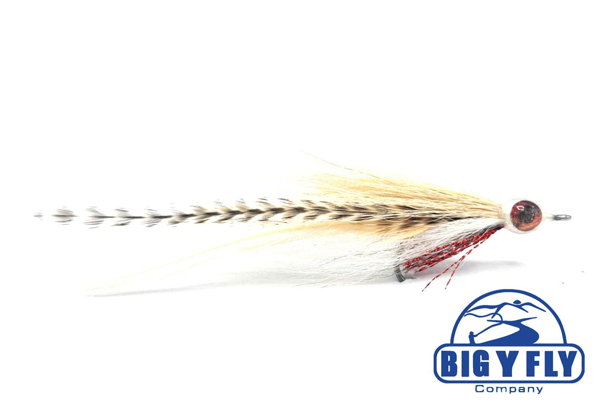 Big Fish Deceiver