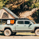 Trailhead Pro Roof Top Tent – 2–3 Person – Expedition-Ready Overland Tent