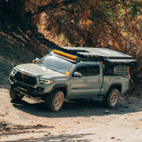 Trailhead Pro Roof Top Tent – 2–3 Person – Expedition-Ready Overland Tent