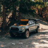 Trailhead Pro Roof Top Tent – 2–3 Person – Expedition-Ready Overland Tent