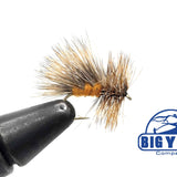 Octobus October Caddis - Dry Fly