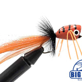 Bass Popper