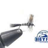 Slate Drake Dun  - Mayfly Dry Fly