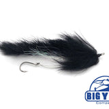 Steelhead Bunny Leech