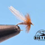 Delta Caddis - Dry Fly