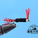 Bluegill Crusher