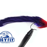 Big Y Pike Fly