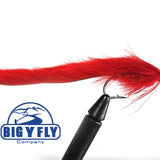 Big Y Pike Fly