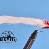 Big Y Pike Fly