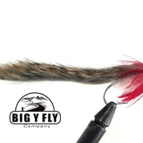 Big Y Pike Fly