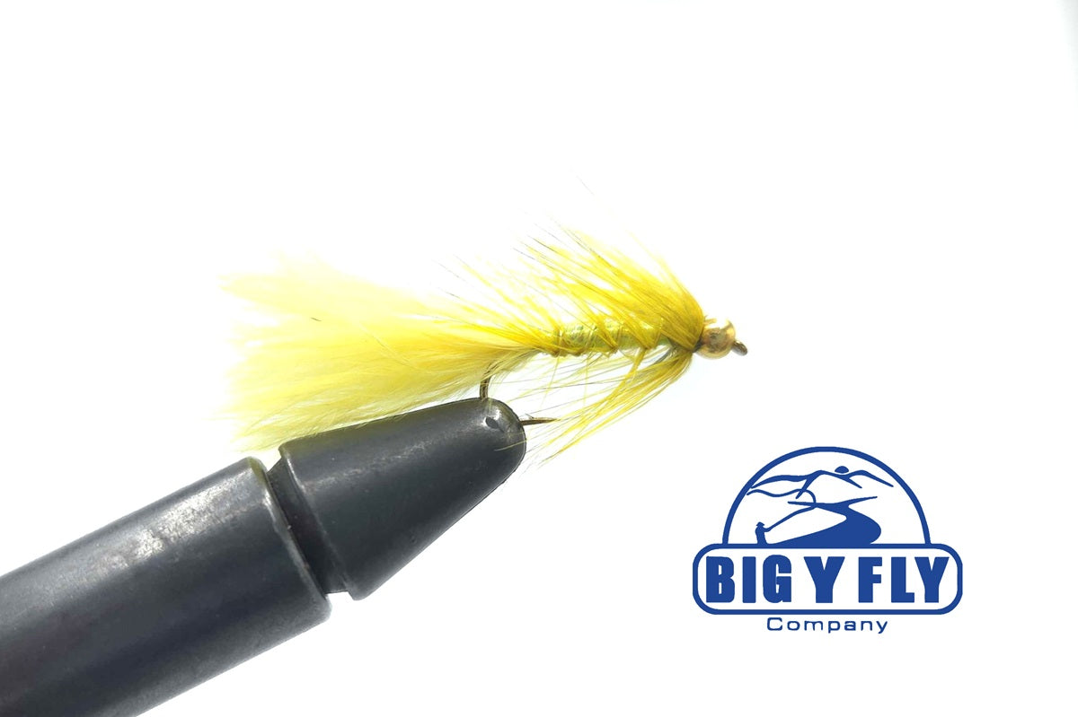 Baby Bugger-Beadhead