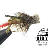 Dave's Hopper -Foam Body