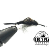 Kaufmann Stonefly Nymph