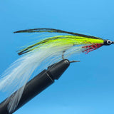 Lefty's Deceiver