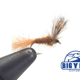 Sparkle Duns Dry Fly
