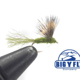 Sparkle Duns Dry Fly
