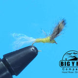 Sparkle Duns Dry Fly
