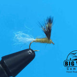 Sparkle Duns Dry Fly