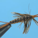 Hellgrammite Brown