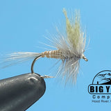 Red Quill  - Mayfly Dry Fly