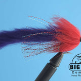 Barry's Pike Fly