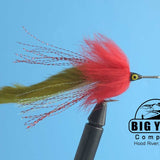 Barry's Pike Fly