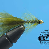 Baby Bugger-Beadhead