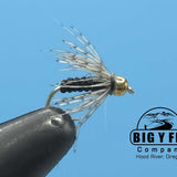 Soft Hackle-Beadhead