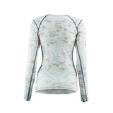 Women's Deep Space LS Shirt