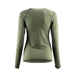 Women's Deep Space LS Shirt