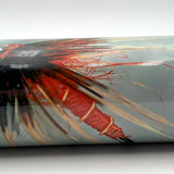 Moonlit Fly Fishing 20oz Skinny Tumblr