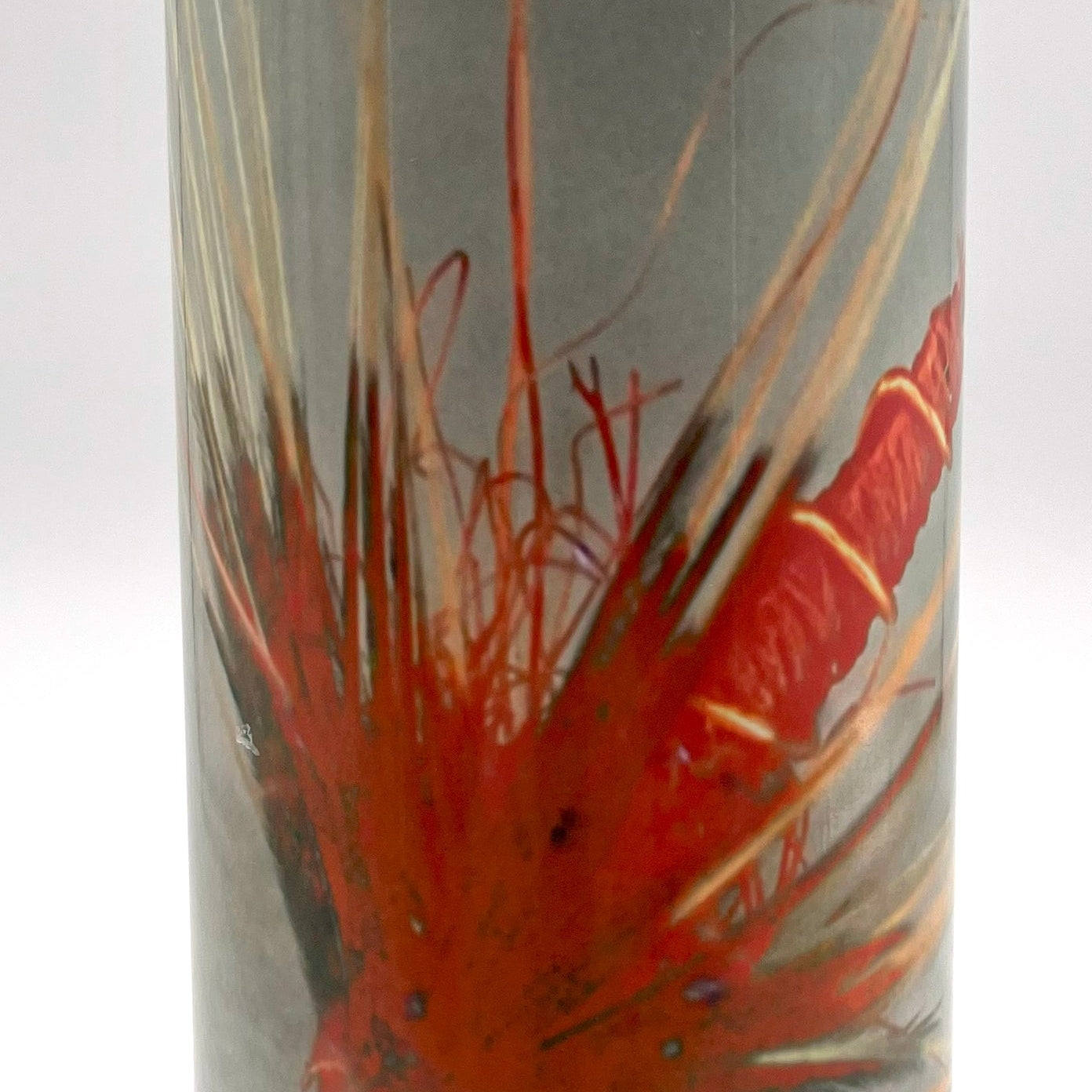 Moonlit Fly Fishing 20oz Skinny Tumblr