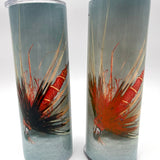 Moonlit Fly Fishing 20oz Skinny Tumblr
