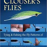 Clouser's Flies (Autographed)