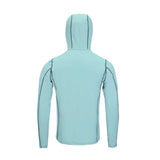 Men's SolAir Hooded LS Shirt
