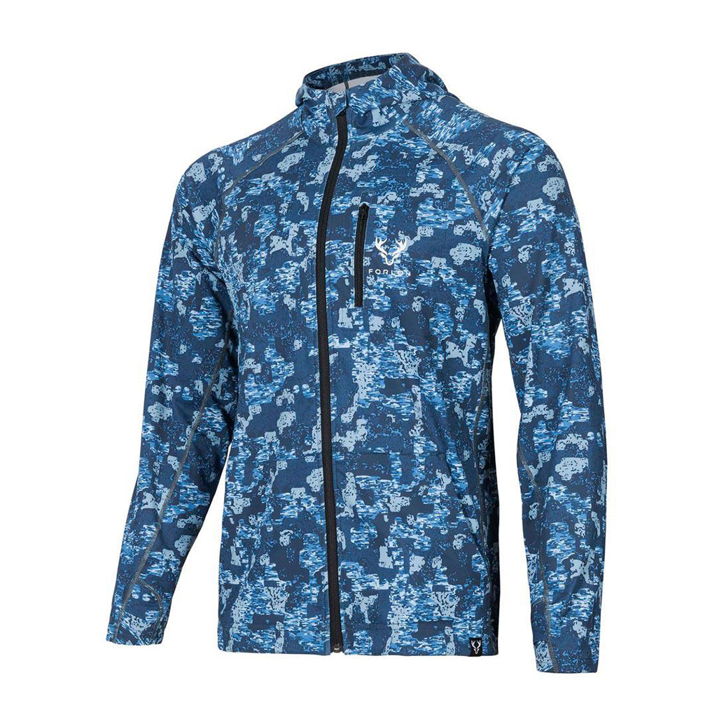 Men’s SolAir Technical Hoodie