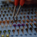 90' Tweezers